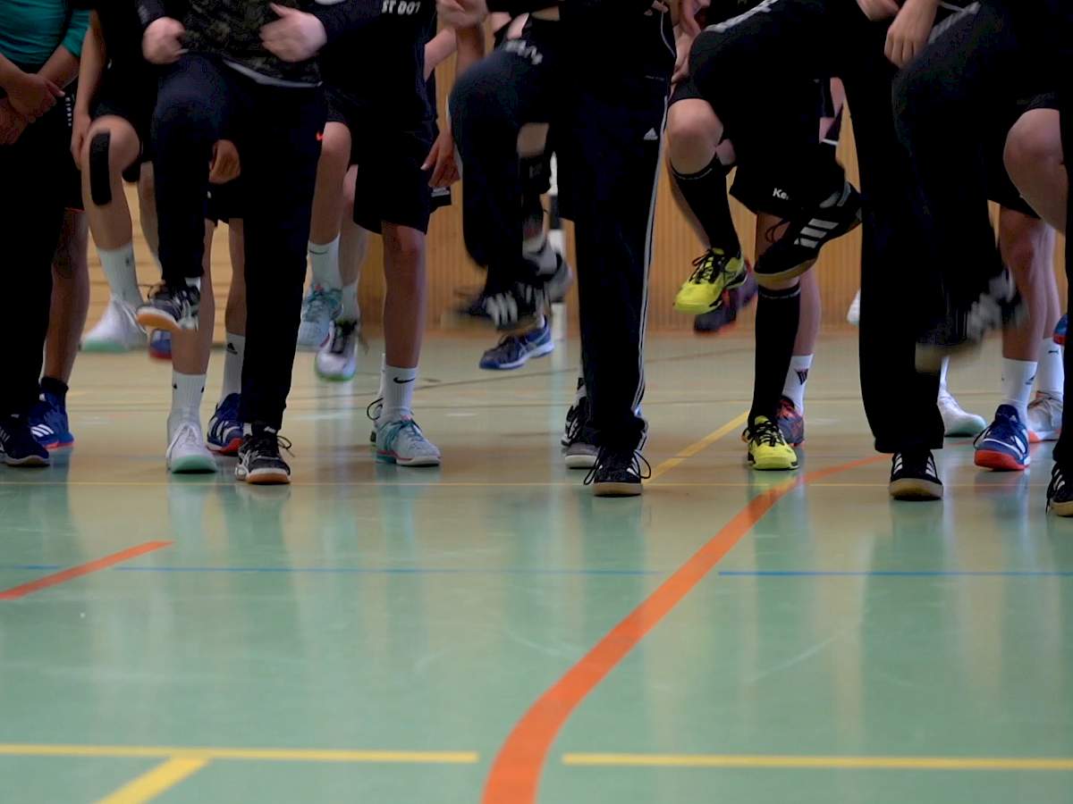 Der Sound einer ganzen Mannschaft