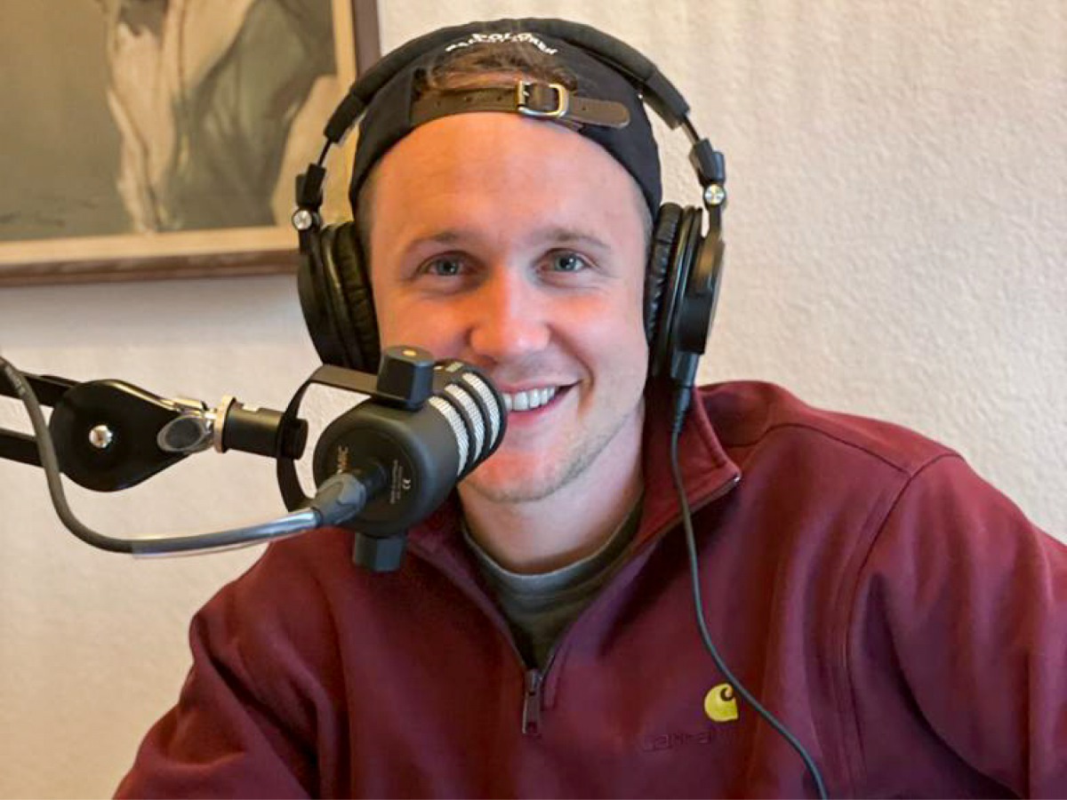 ...und «Züzi» David