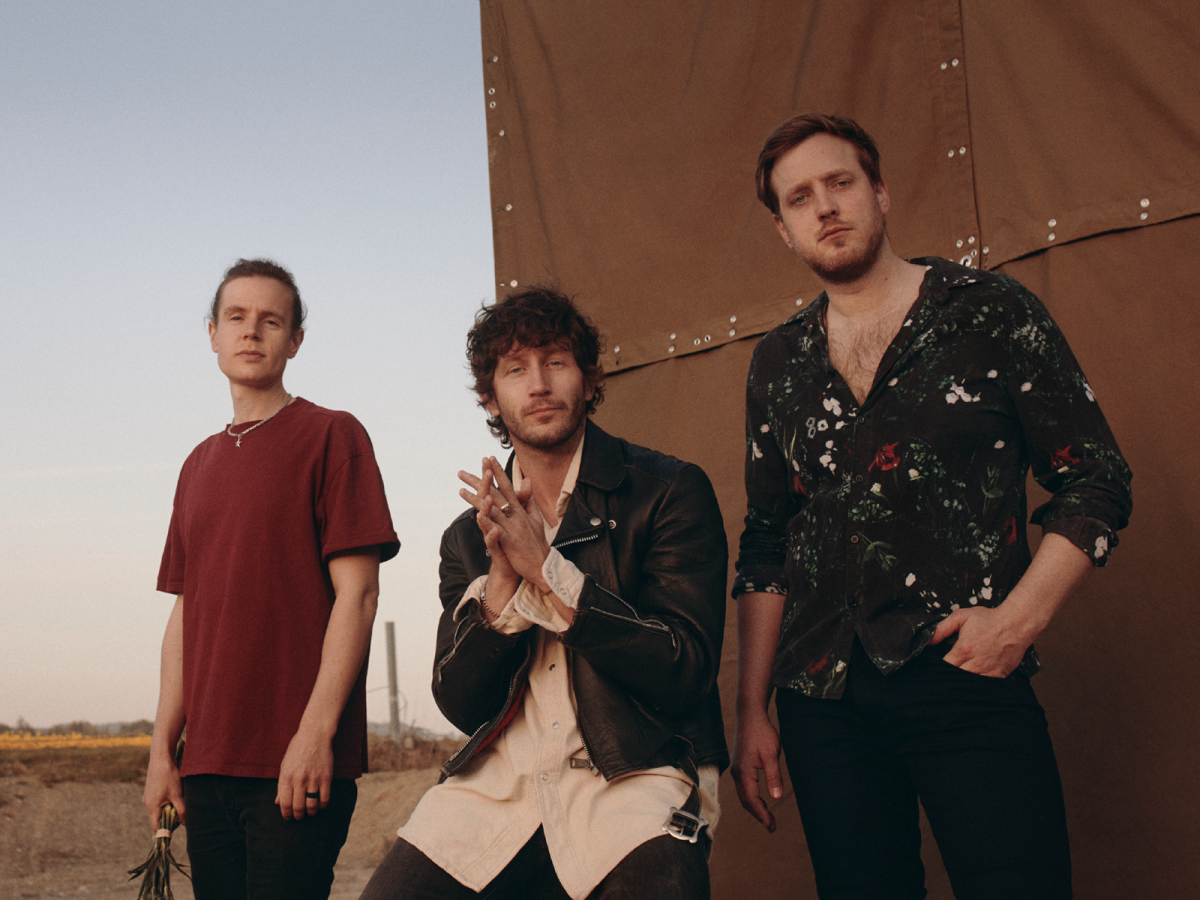 Pressebild Baba Shrimps 20/21